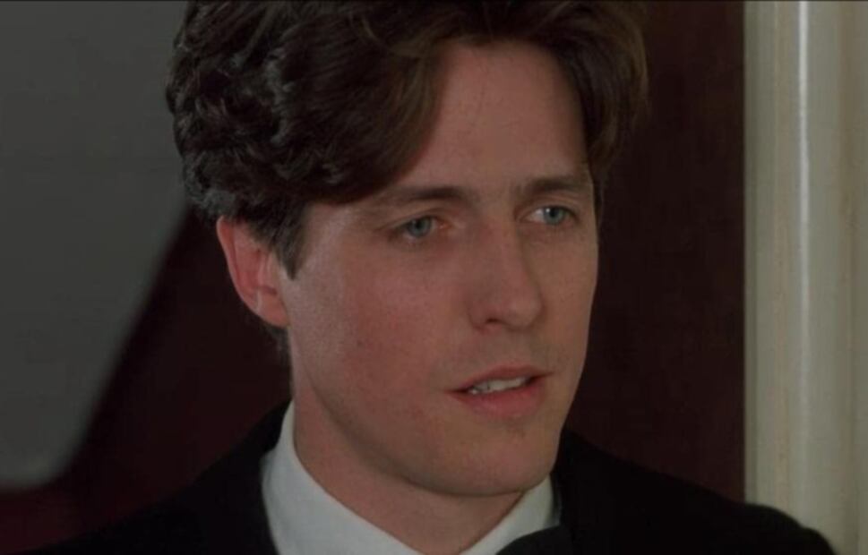 Hugh Grant, así ha envejecido el galán de Hollywood