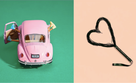 Las 3 fantasías sexuales más deseadas por hombres y mujeres