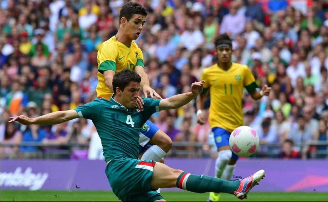 Exseleccionado mundialista se ve obligado a retirarse de las canchas por un problema cardiaco. FOTO: AFP