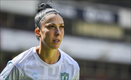 Jennifer Hermoso confirmó su salida del Pachuca; ¿Llega a Tigres?