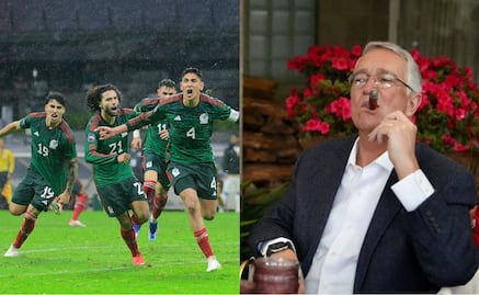 Ricardo Salinas Pliego arremete contra la Selección Mexicana: "Decepción nacional"