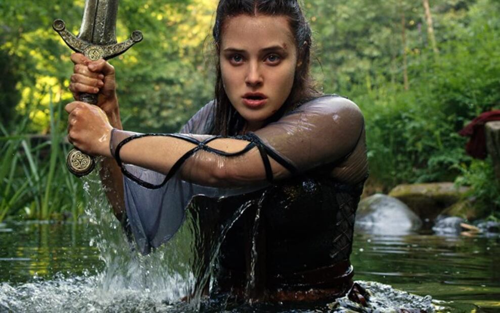 10 series que fueron canceladas por Netflix en 2021