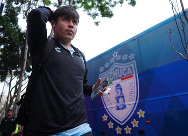 Equipó de la Liga de Expansión le cierra la puerta a la Chofis López