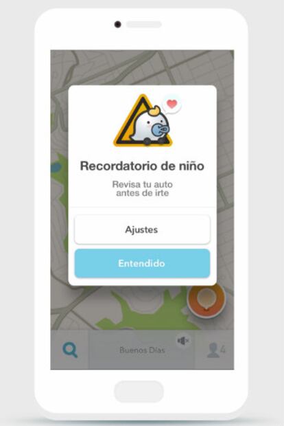 5 tips de Waze para que sobrevivas al tráfico del regreso a clases