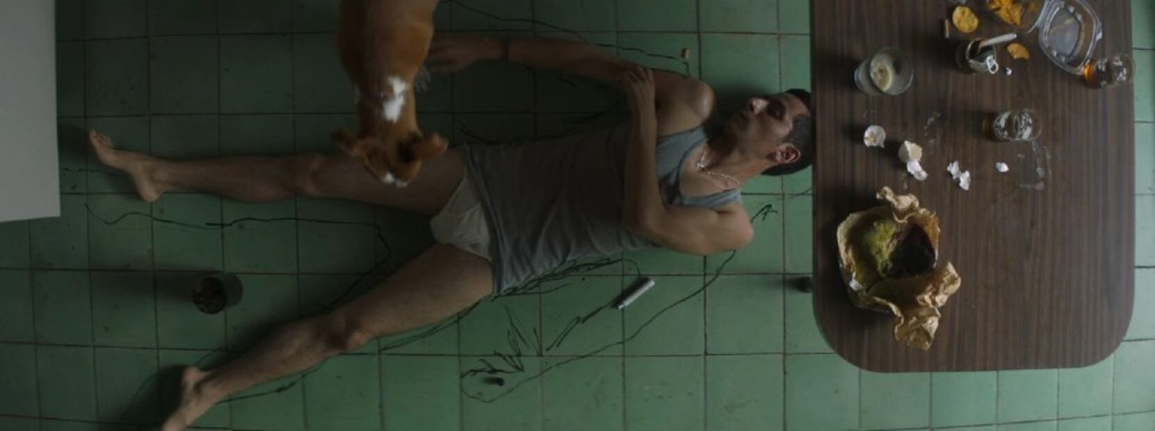 #QueMéxicoSeVea 5 películas mexicanas nuevas que llegarán a Netflix 