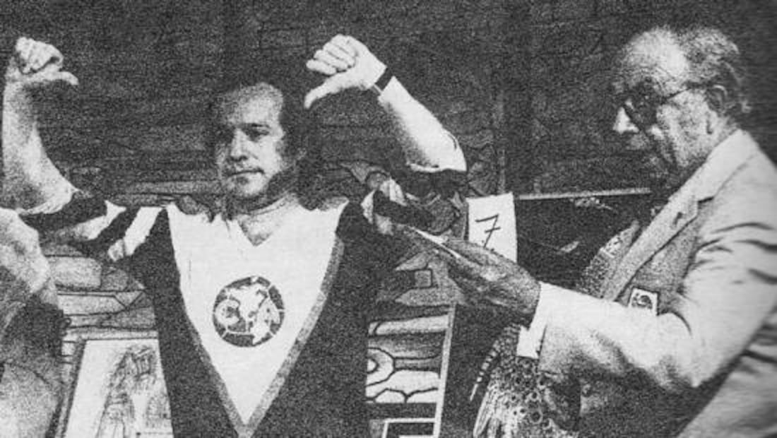 En más de una ocasión, José Ramón Fernández se ha puesto la playera del América. Foto: Especial