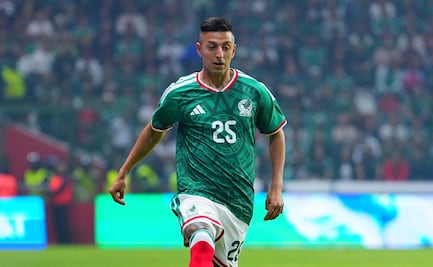 'Piojo' Alvarado deja de lado las críticas y sueña con llegar a la Final de la Copa del Mundo