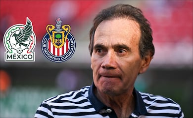 Fernando Quirarte sueña con ver más canteranos de Chivas en Selección Mexicana de cara al Mundial 2026