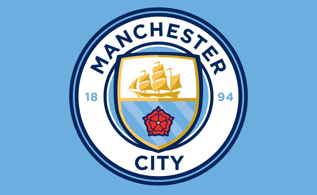 Imagen del Facebook oficial del Manchester City