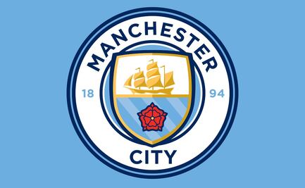 Manchester City acusa de copiar su escudo a equipo chileno de tercera división