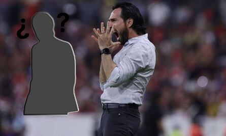Guadalajara ya tiene a su favorito para dirigir al Rebaño; sería un exentrenador de la Selección Mexicana