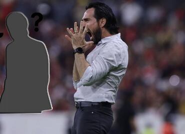 Guadalajara ya tiene a su favorito para dirigir al Rebaño; sería un exentrenador de la Selección Mexicana