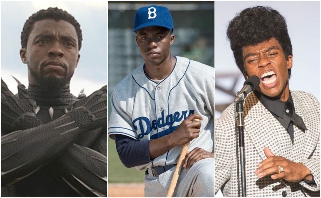 Fotos: Marvel Studios/Warner Bros./Universal Pictures