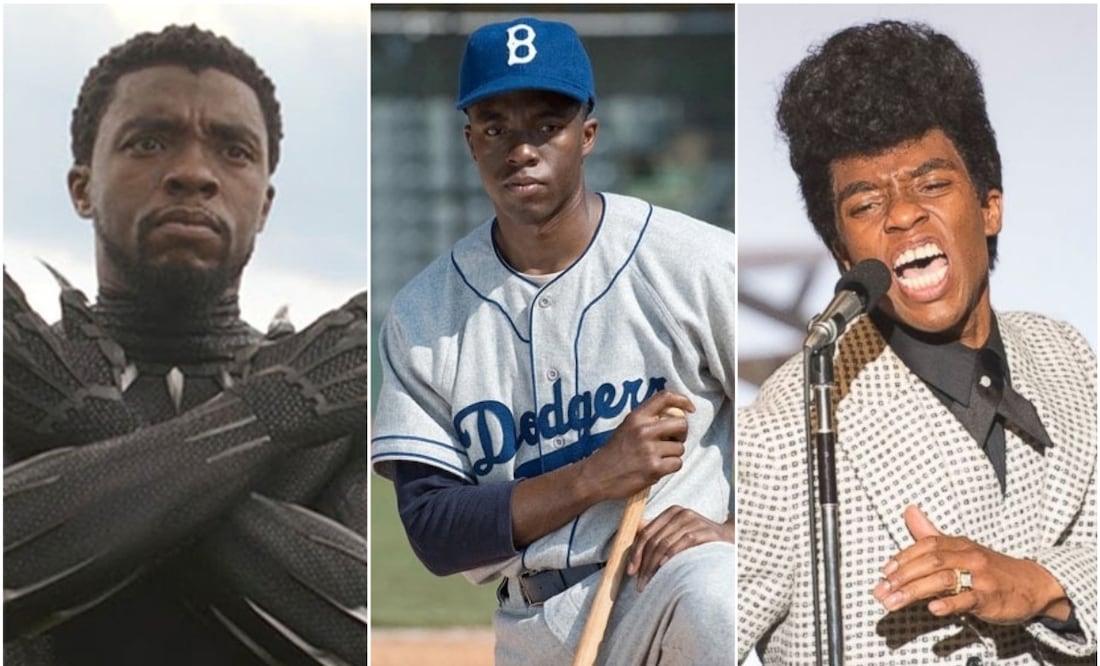 Fotos: Marvel Studios/Warner Bros./Universal Pictures