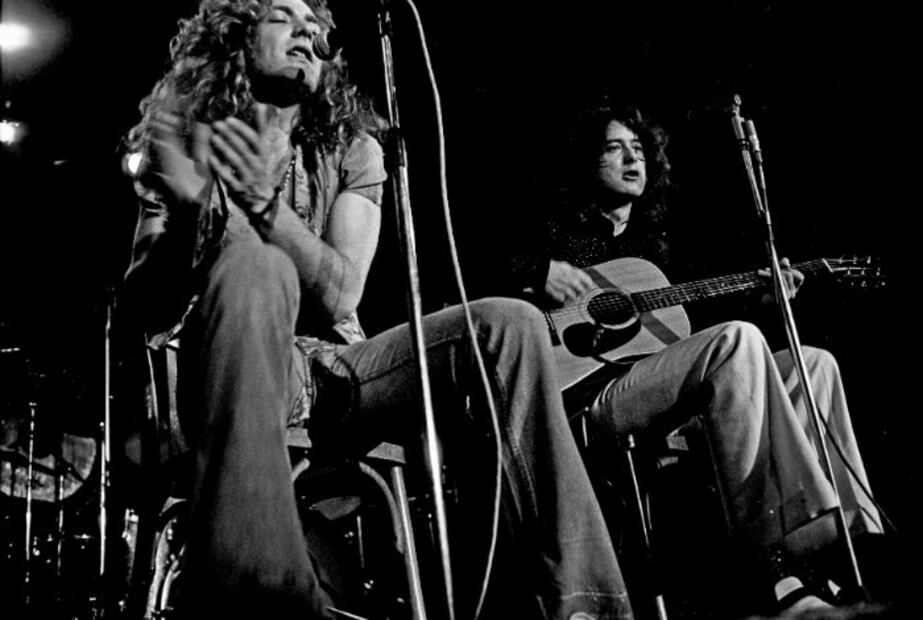 10 bandas de rock que se separaron por la muerte de un integrante