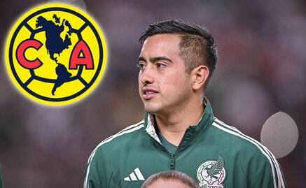 Erick Sánchez podría llegar a América; solo faltaría que dé el "sí"