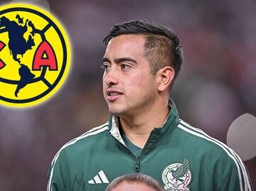 Erick Sánchez podría llegar a América; solo faltaría que dé el "sí"