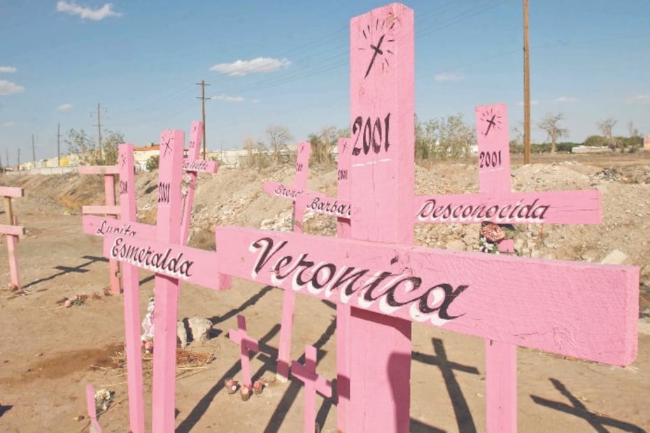 8M: 10 feminicidios que han sacudido a México