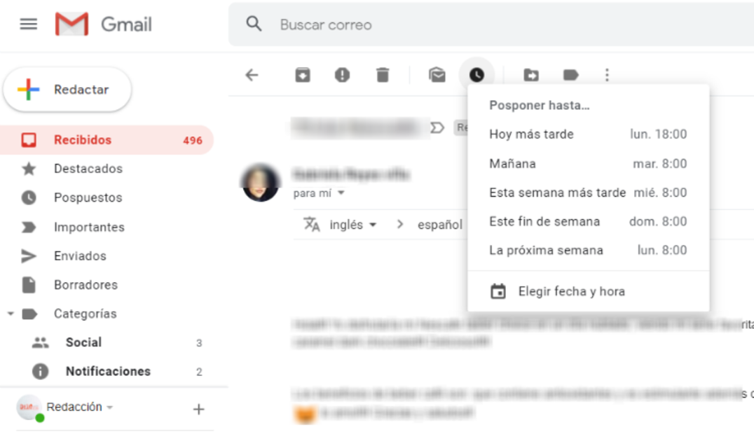 10 atajos para aprovechar al máximo tu Gmail