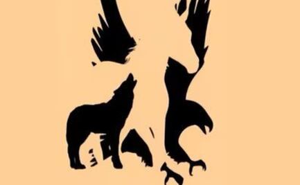 Dime el primer animal que viste primero y te diré si eres una persona altruista