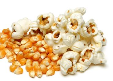 Palomitas de maíz, el alimento prehispánico con mil nombres
