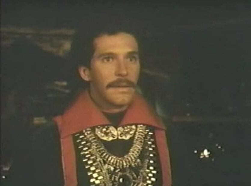 La primera película de Doctor Strange que nadie recuerda y pocos han visto