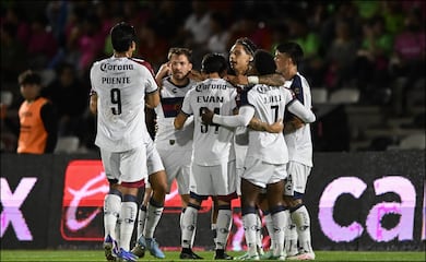 FC Juárez 0-1 Atlante EN VIVO; aquí puedes seguir el minuto a minuto del partido