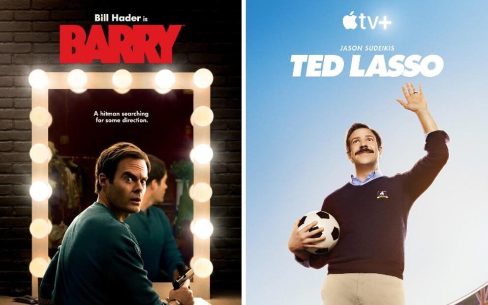 “Succession” Vs “El juego del calamar”: Los nominados a los Premios Emmy 2022