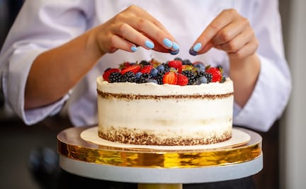 ¡Pasteles y postres! La Expo Repostería y Pan 2022 llega a la CDMX