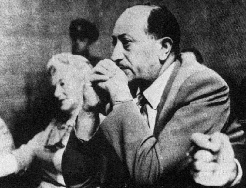 Personajes famosos que sobrevivieron al campo de concentración de Auschwitz