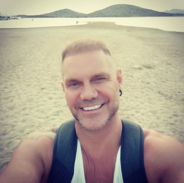 “Nacho”, la serie de Starzplay sobre el actor porno Nacho Vidal