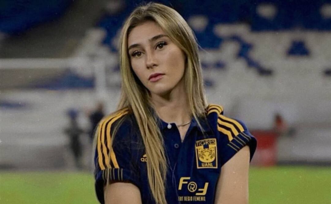 Hace unas semanas, surgió el rumor sobre un posible romance entre Tatiana Flores y Óliver Torres. Foto: Imago7