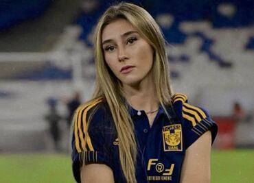 Tatiana Flores rompió el silencio luego de que la relacionaron con jugador de la Liga MX