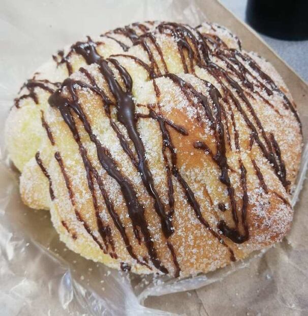 10 lugares en la CDMX donde hay Panes de Muerto originales y deliciosos