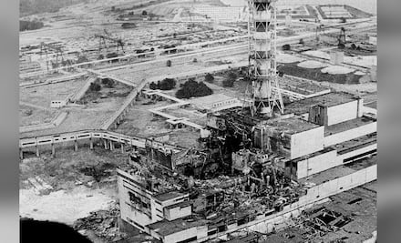 Chernobyl: Tienen que pasar miles de años antes de que sea habitable