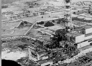Chernobyl: Tienen que pasar miles de años antes de que sea habitable