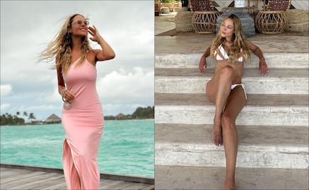 Vanessa Huppenkothen enciende las alarmas por un problema de salud que la aqueja