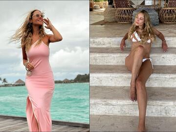 Vanessa Huppenkothen enciende las alarmas por un problema de salud que la aqueja