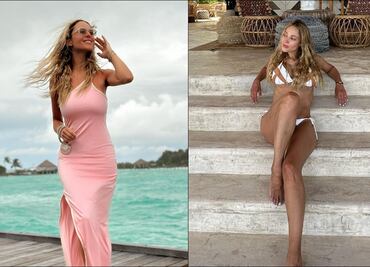 Vanessa Huppenkothen enciende las alarmas por un problema de salud que la aqueja