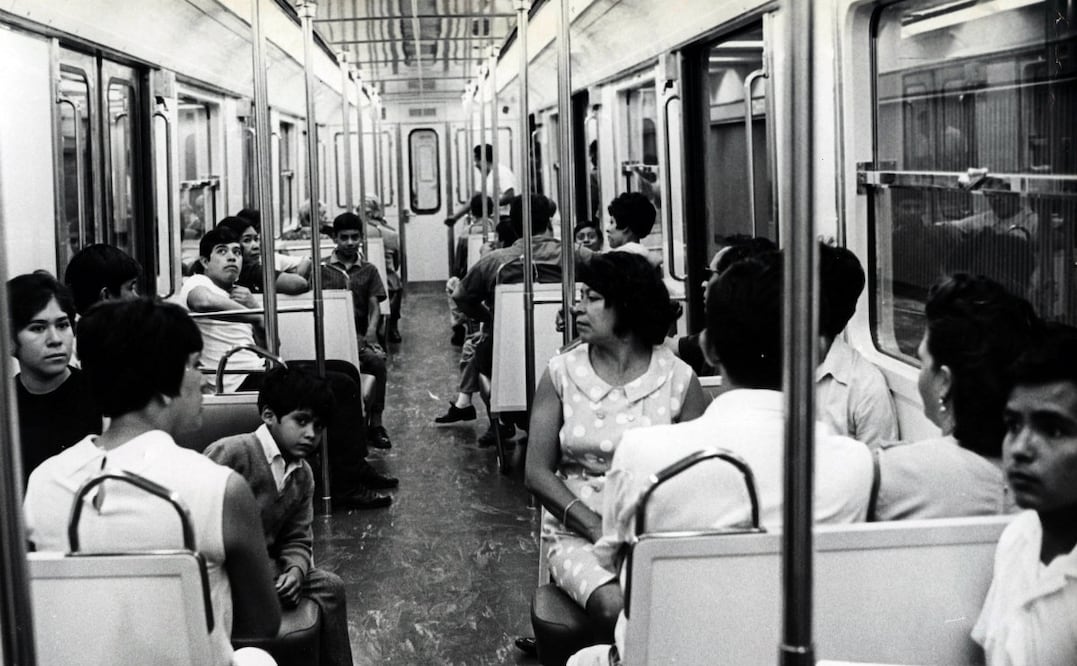 Foto: Archivo El Universal