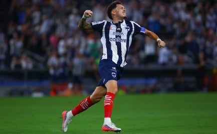 Rayados humilla a los Bravos de Juárez con goleada en el Gigante de Acero