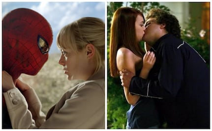 10 galanes de Hollywood que han besado a Emma Stone en el cine 