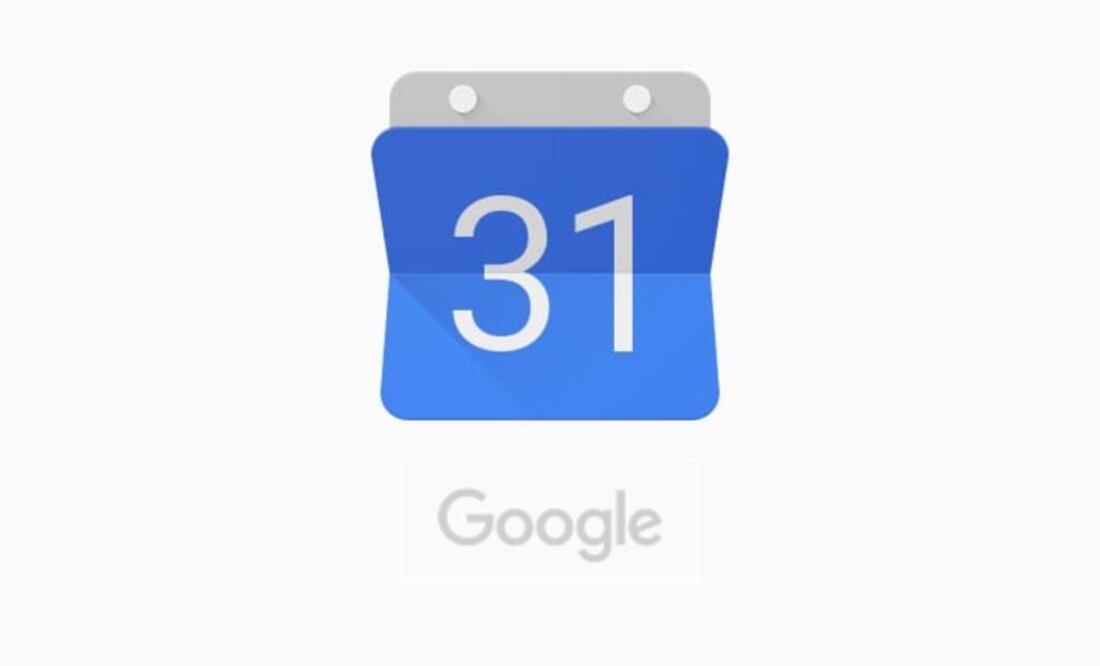 Calendar de Google