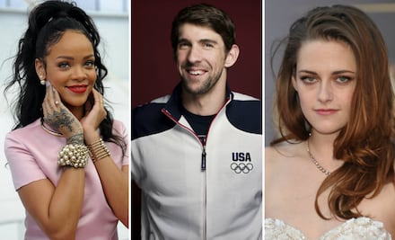 10 famosos que fueron “cachados” fumando marihuana