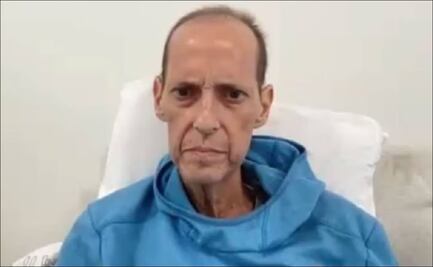 Paco Villa sostiene la batalla de su vida, pero... ¿a qué tipo de cáncer es al que se enfrenta?
