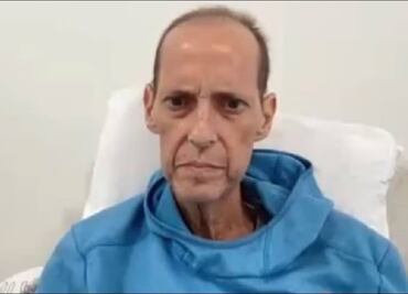 Paco Villa sostiene la batalla de su vida, pero... ¿a qué tipo de cáncer es al que se enfrenta?