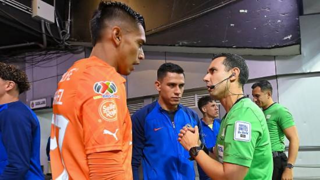 Luis Malagón, Tala Rangel y Memo Ochoa parecían seguros en la Selección Mexicana para el Mundial 2026. Foto: Especial