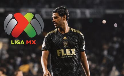 Carlos Vela jugaría en México con un sólo equipo, su hermano reveló cuál sería