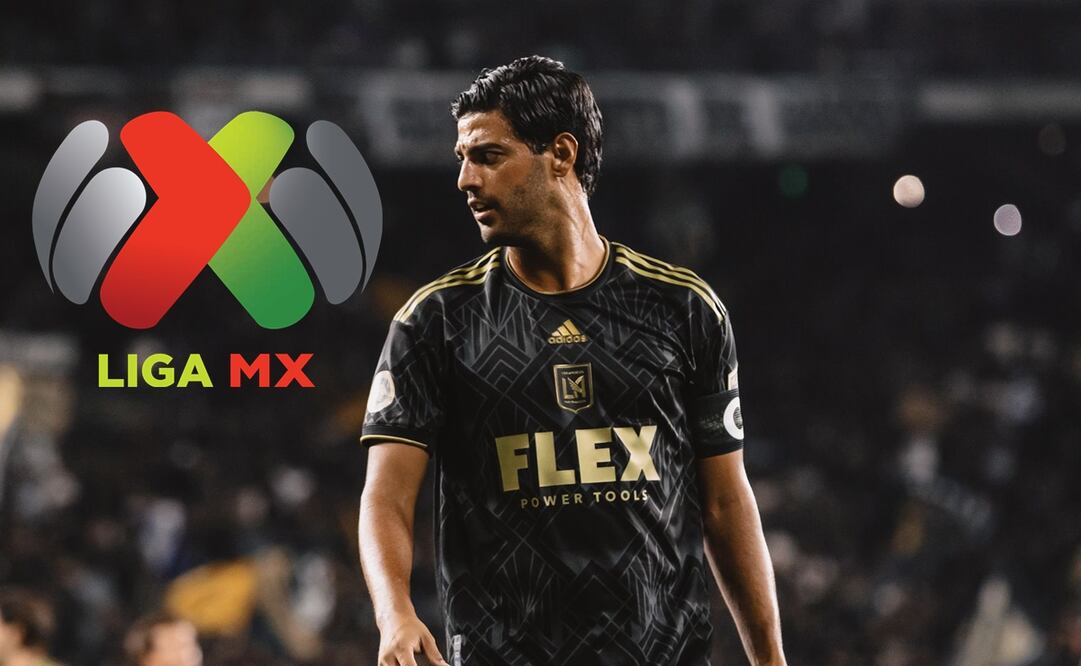 Carlos Vela jugaría en México con un sólo equipo, su hermano reveló cuál sería