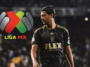Carlos Vela jugaría en México con un sólo equipo, su hermano reveló cuál sería